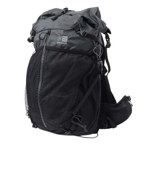 バックパック リュック 登山 ハイキング クリーブ 40 501207-1210-M