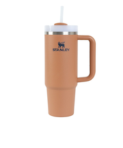 スタンレー（STANLEY）水筒 ボトル マグ H2.0 真空スリムクエンチャー 0.88L トースト 10-10829-228