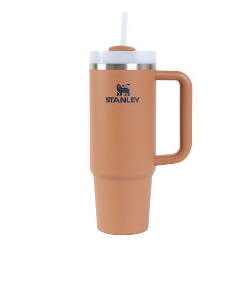 スタンレー（STANLEY）水筒 ボトル マグ H2.0 真空スリムクエンチャー 0.88L トースト 10-10829-228