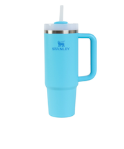 スタンレー（STANLEY）水筒 ボトル マグ H2.0 真空スリムクエンチャー 0.88L スプラッシュ 10-10829-271