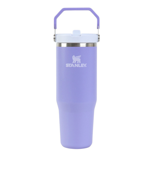 スタンレー（STANLEY）水筒 ボトル マグ アイスフローフリップストロー真空タンブラー 2.0 0.88L ハイドレンジア 10-12043-214