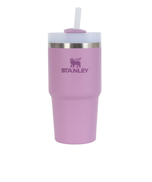 スタンレー（STANLEY）水筒 ボトル マグ クエンチャー0.6L ライラック 10-10826-318