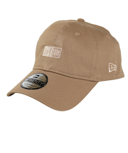 ニューエラ（NEW ERA）キャップ 9TWENTY Stretch Cotton ボックスロゴ 14392278