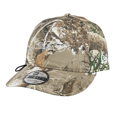 ニューエラ（NEW ERA）キャップ 9THIRTY Anglers Club14392273