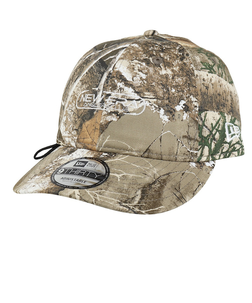 ニューエラ（NEW ERA）キャップ 9THIRTY Anglers Club14392273