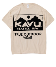 ビッグロゴ 半袖Tシャツ 19822240037009