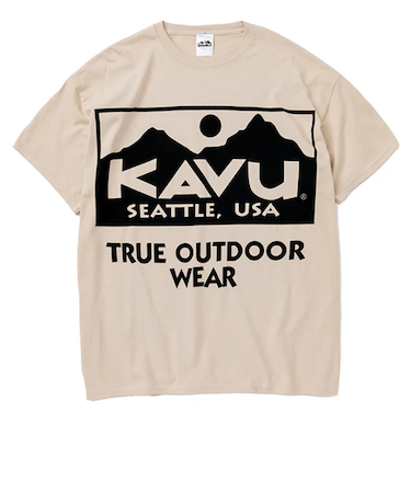 ビッグロゴ 半袖Tシャツ 19822240037009