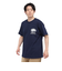 パシフィックノースウェスト 半袖Tシャツ 19822245 ネイビー