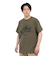 シーオッター 半袖Tシャツ 19822259 オリーブ
