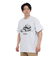 シーオッター 半袖Tシャツ 19822259 アッシュ