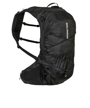 サロモン（SALOMON）バッグ バックパック リュック XT 15 SET ソフトフラスク付き LC2536200