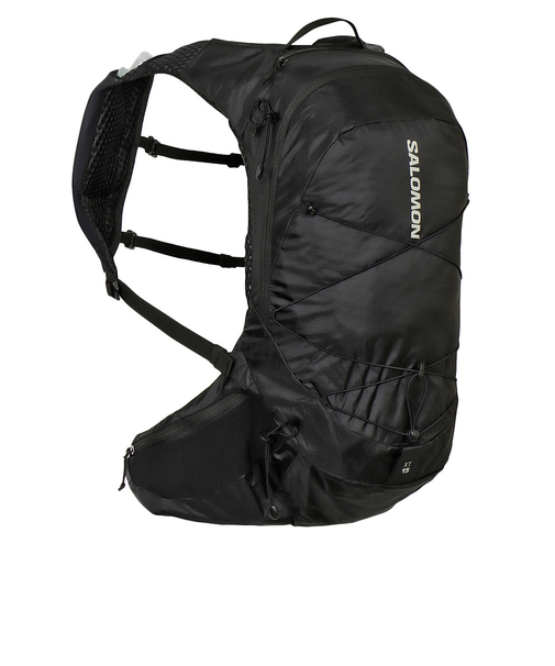 サロモン（SALOMON）バッグ バックパック リュック XT 15 SET ソフトフラスク付き LC2536200