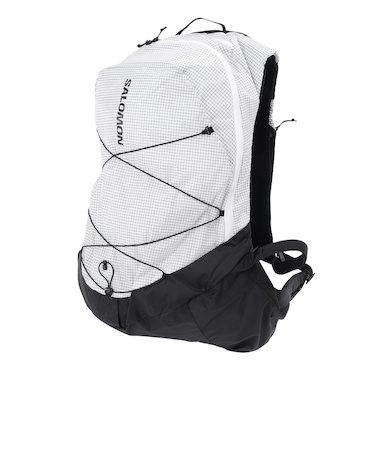 サロモン（SALOMON）バッグ バックパック リュック XT 20 SET ソフトフラスク付き LC2536000