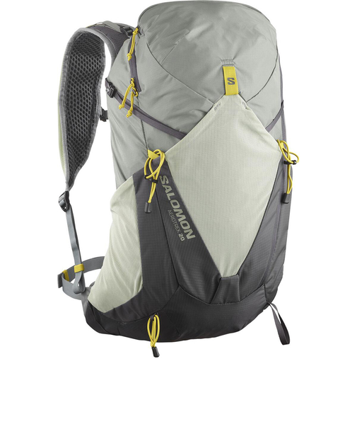 サロモン（SALOMON）バッグ バックパック リュック AEROTREK 20 LC2467100