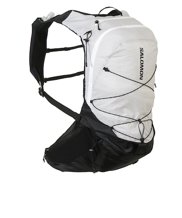 サロモン（SALOMON）バッグ バックパック リュック XT 15 SET ソフトフラスク付き LC2536300