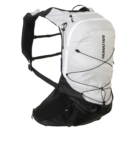 サロモン（SALOMON）バッグ バックパック リュック XT 15 SET ソフトフラスク付き LC2536300