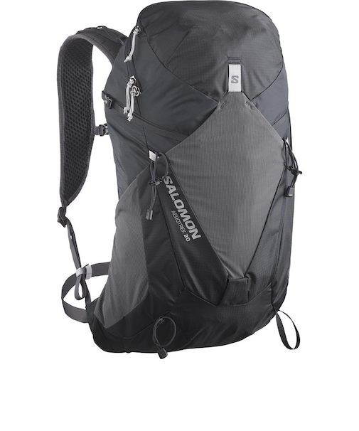 サロモン（SALOMON）バッグ バックパック リュック AEROTREK 20 LC2467300