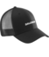 サロモン（SALOMON）帽子 キャップ トレッキング 登山 TRUCKER 男性用 カーブドキャップ LC2428900