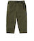 ストレッチツイル ミドルカットパンツ GMP4-SJP06-OLIVE
