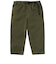 ストレッチツイル ミドルカットパンツ GMP4-SJP06-OLIVE