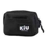 キウ（Kiu）ウォーターリペレントポーチ M K292-900