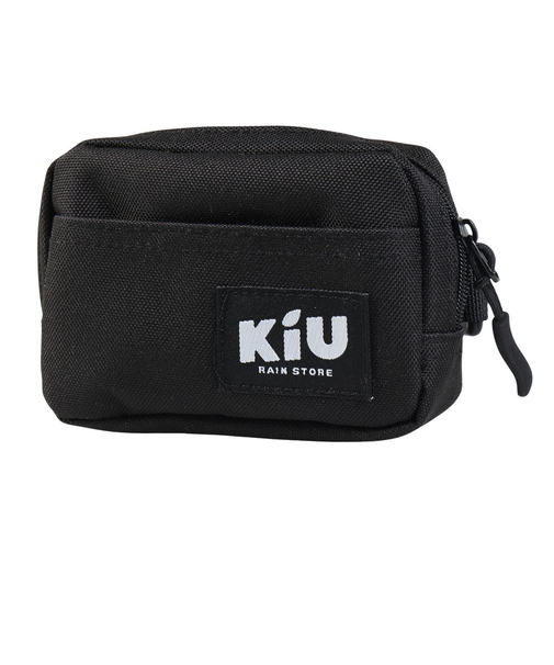 キウ（Kiu）ウォーターリペレントポーチ M K292-900