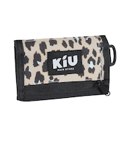 キウ（Kiu）ウォーターリペレント ウォレット タイプ-A K278-511