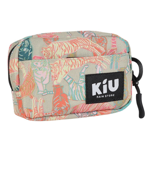 キウ（Kiu）ウォーターリペレントポーチ M K292-360