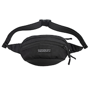 キウ（Kiu）300D ボディバッグ ミニ K376-900