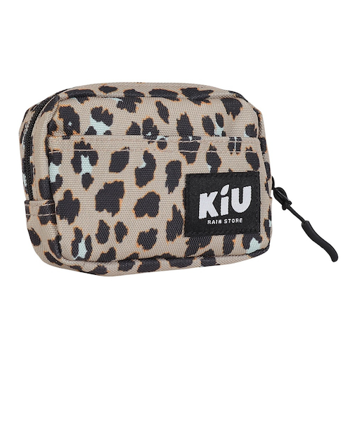 キウ（Kiu）ウォーターリペレントポーチ M K292-511