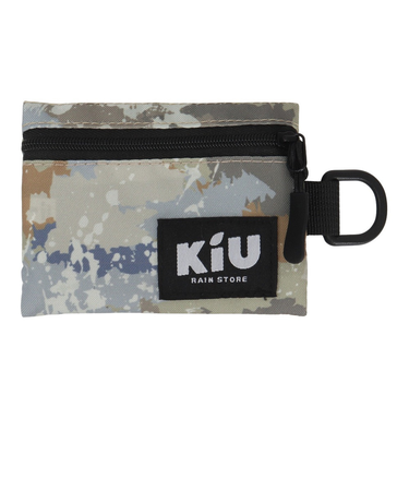 キウ（Kiu）ウォーターリペレントマルチケース K283-509