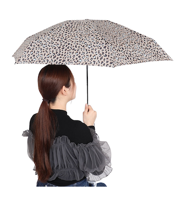 キウ（Kiu）コンパクトアンブレラ K417-511