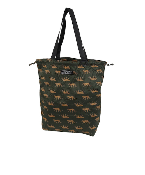 キウ（Kiu）ウォータープルーフバッグカバー K444-175