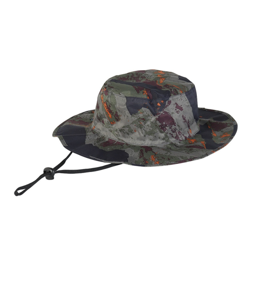 キウ（Kiu）UV&RAIN パッカブルサファリハット 2ND K428-367