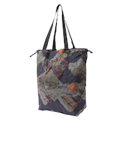 キウ（Kiu）ウォータープルーフバッグカバー K444-367