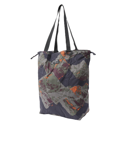 キウ（Kiu）ウォータープルーフバッグカバー K444-367