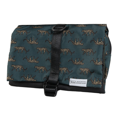 キウ（Kiu）ハンギングポーチ K462-175