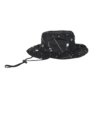 キウ（Kiu）UV&RAIN パッカブルサファリハット 2ND K428-135