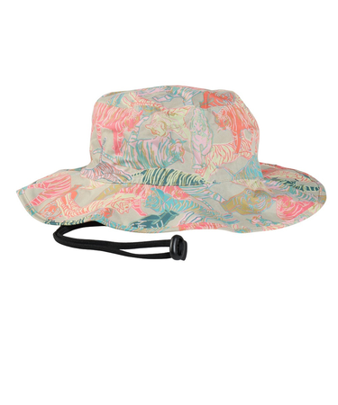 キウ（Kiu）UV&RAIN パッカブルサファリハット 2ND K428-360