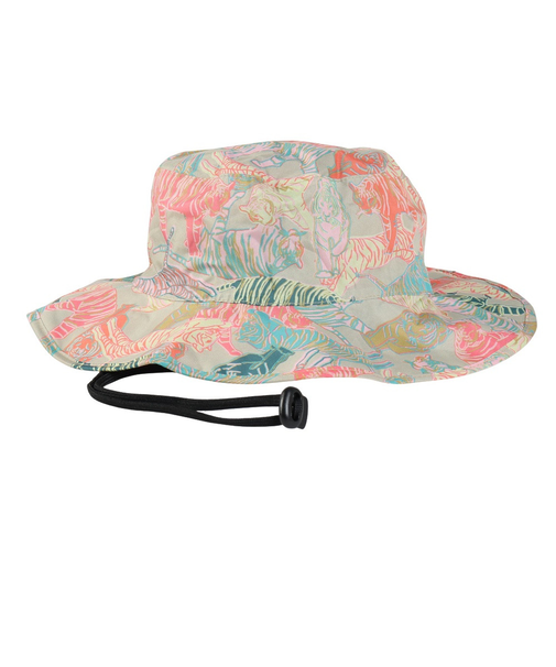 キウ（Kiu）UV&RAIN パッカブルサファリハット 2ND K428-360