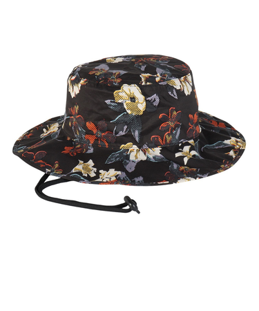 キウ（Kiu）UV&RAIN パッカブルサファリハット 2ND K428-389