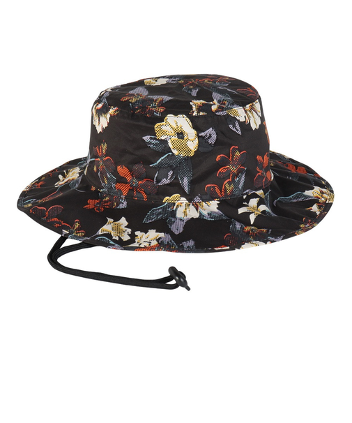 キウ（Kiu）UV&RAIN パッカブルサファリハット 2ND K428-389