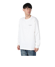 コロンビア（Columbia）ロマビスタグラフィック ロングスリーブTシャツ PM0764 125 速乾