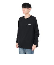 コロンビア(Columbia)ロマビスタグラフィック ロングスリーブTシャツ PM0764 010 速乾