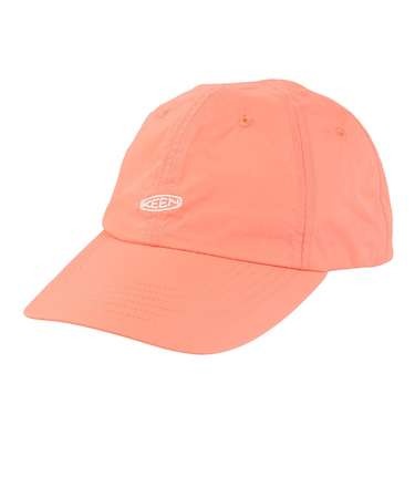 キーン（KEEN）帽子 キャップ トレッキング 登山 ナイロン バンジー 1030956