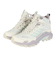 メレル（MERRELL）トレッキングシューズ ハイカット 登山靴 モアブ スピード 2 ミッド ゴアテックス 038500 GRAIGE パープル
