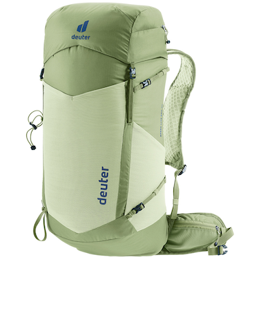 ドイター（deuter）バックパック リュック 登山 ハイキング スピードライト・プロ 30 D3412525-1213