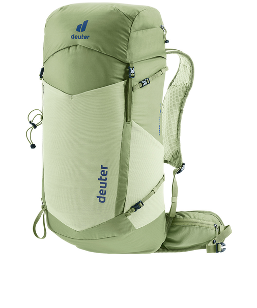 ドイター（deuter）バックパック リュック 登山 ハイキング スピードライト・プロ 30 D3412525-1213