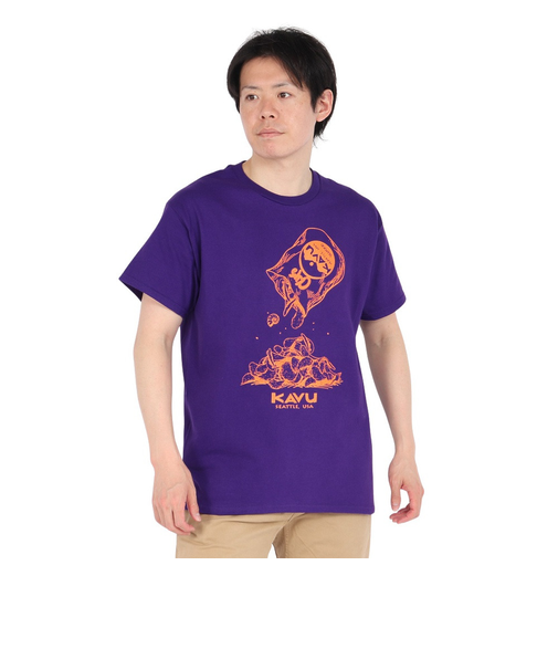 チップス Tシャツ 19822256