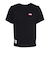 チャムス（CHUMS）キッズ LB ロゴ Glw 半袖Tシャツ CH21-1387-K001